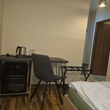 Hotel Taurus Ostrava Kültér fotó
