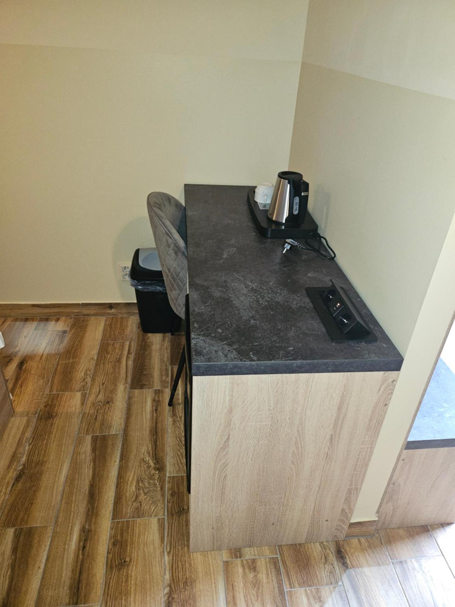 Hotel Taurus Ostrava Kültér fotó