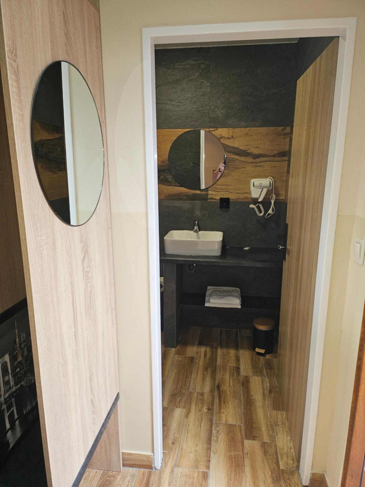 Hotel Taurus Ostrava Kültér fotó