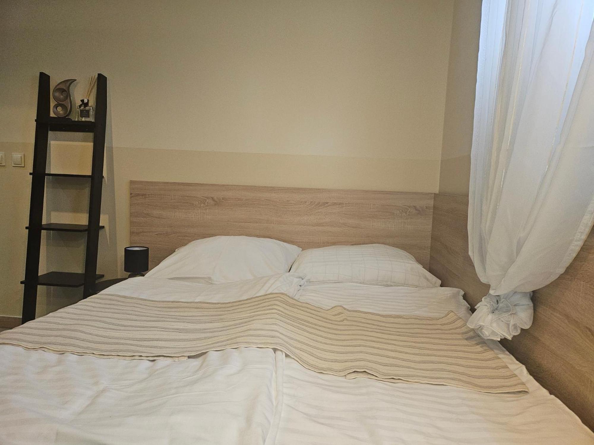 Hotel Taurus Ostrava Kültér fotó