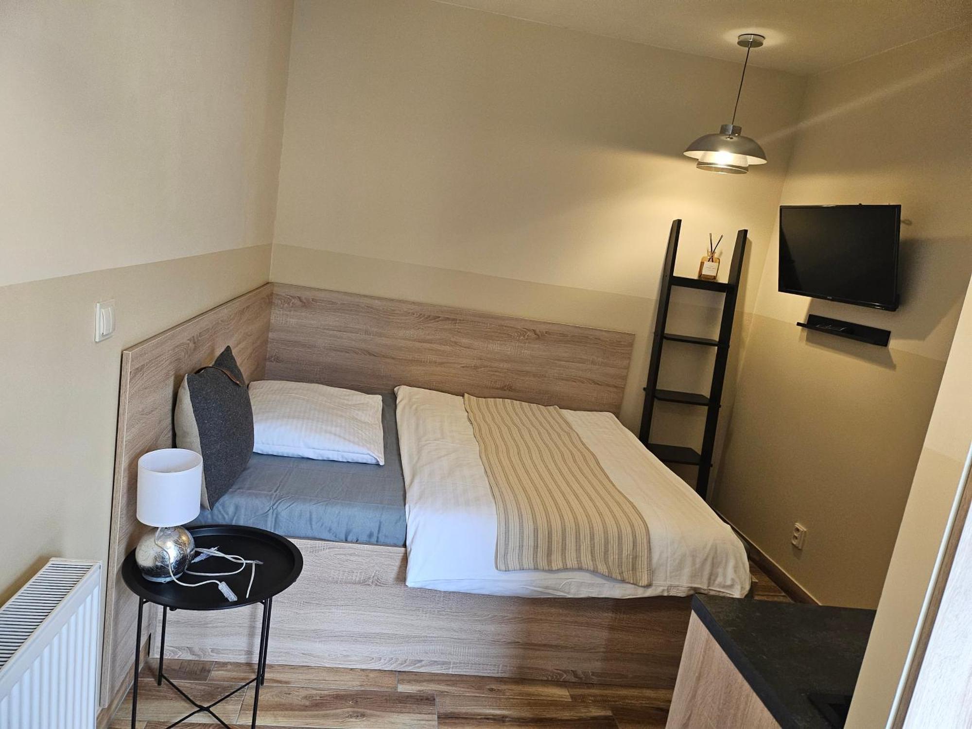 Hotel Taurus Ostrava Kültér fotó