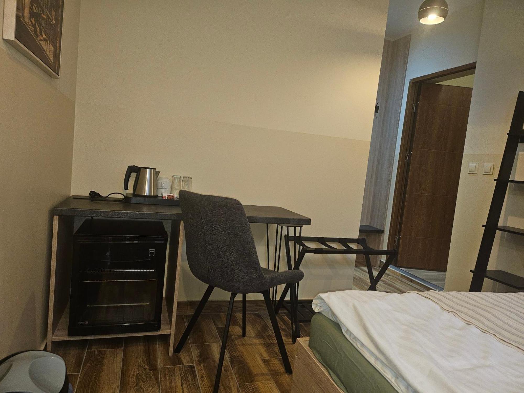 Hotel Taurus Ostrava Kültér fotó