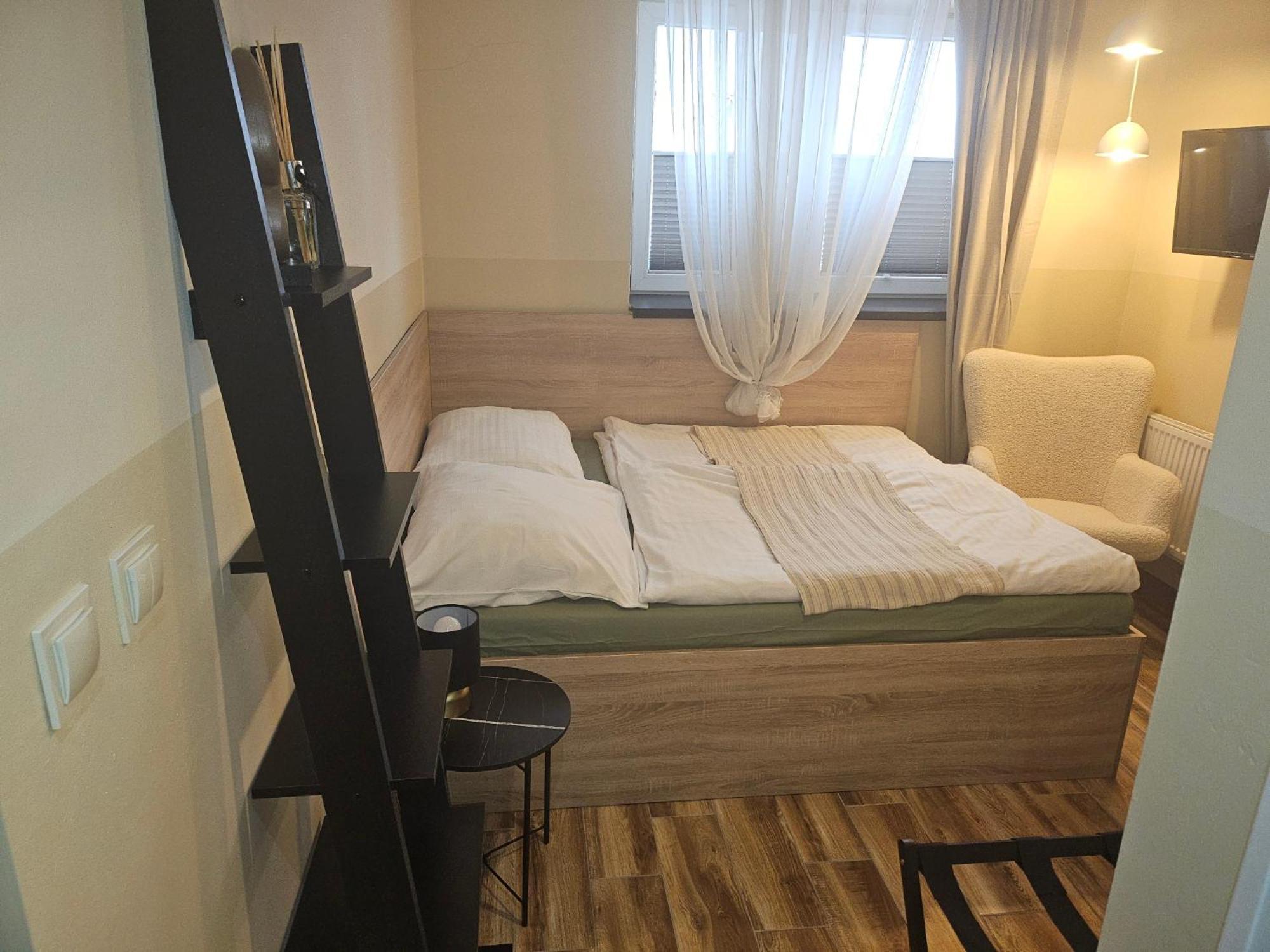 Hotel Taurus Ostrava Kültér fotó