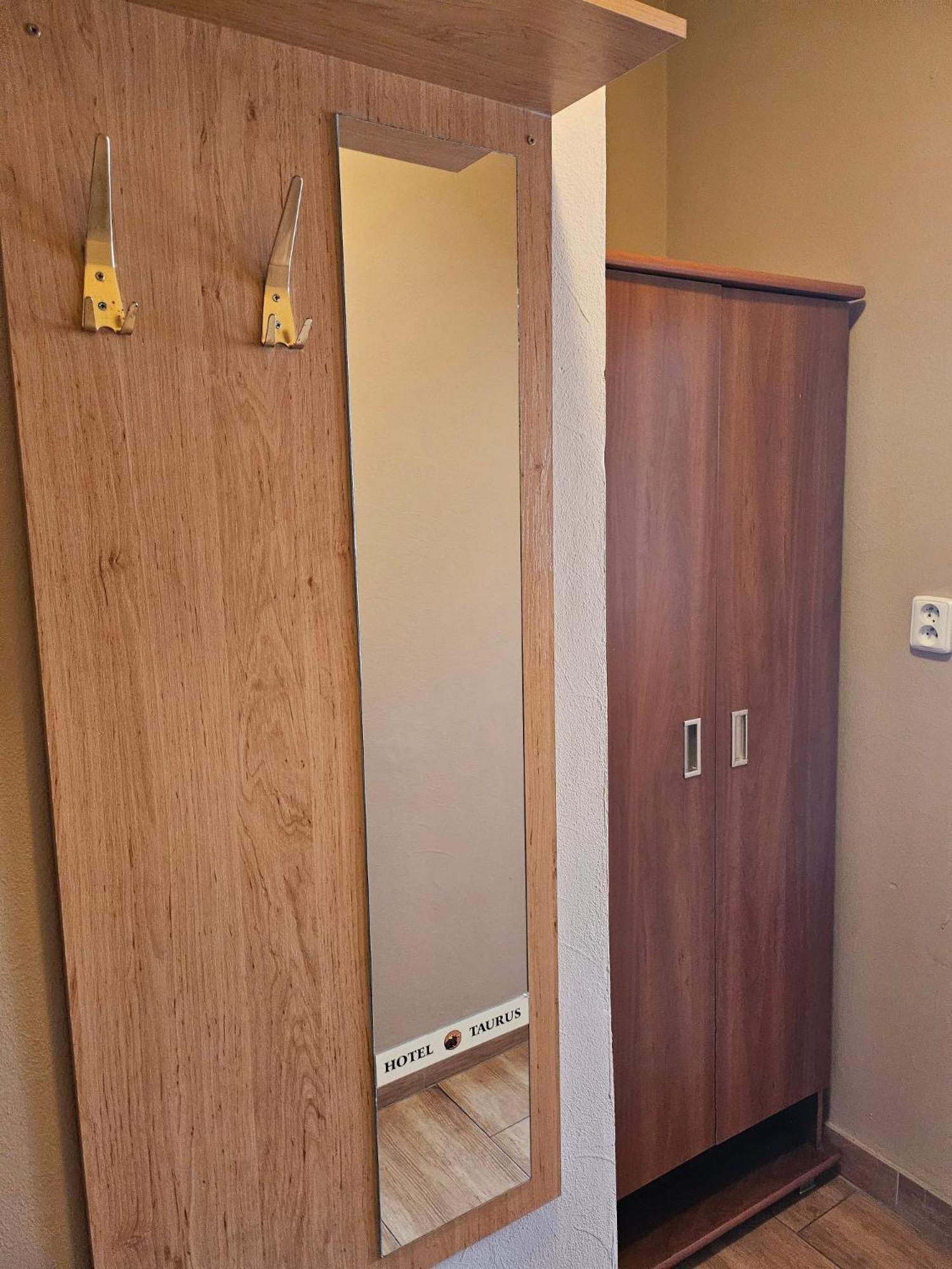 Hotel Taurus Ostrava Kültér fotó