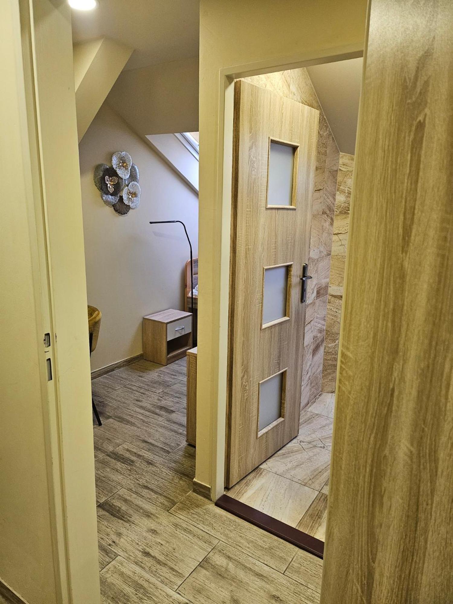 Hotel Taurus Ostrava Kültér fotó